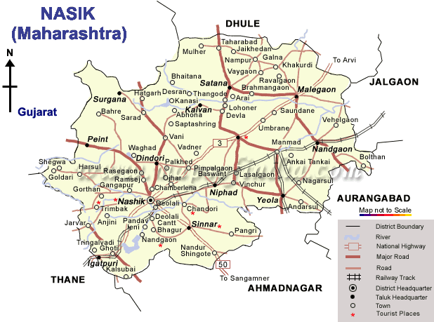 Nashik   Nasik 